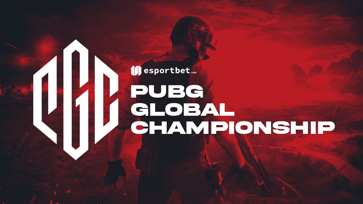 PUBG Global Championship Betting Guide