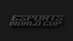 Esports World Cup (EWC)