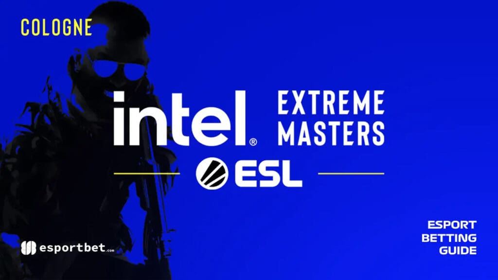 IEM Cologne Betting