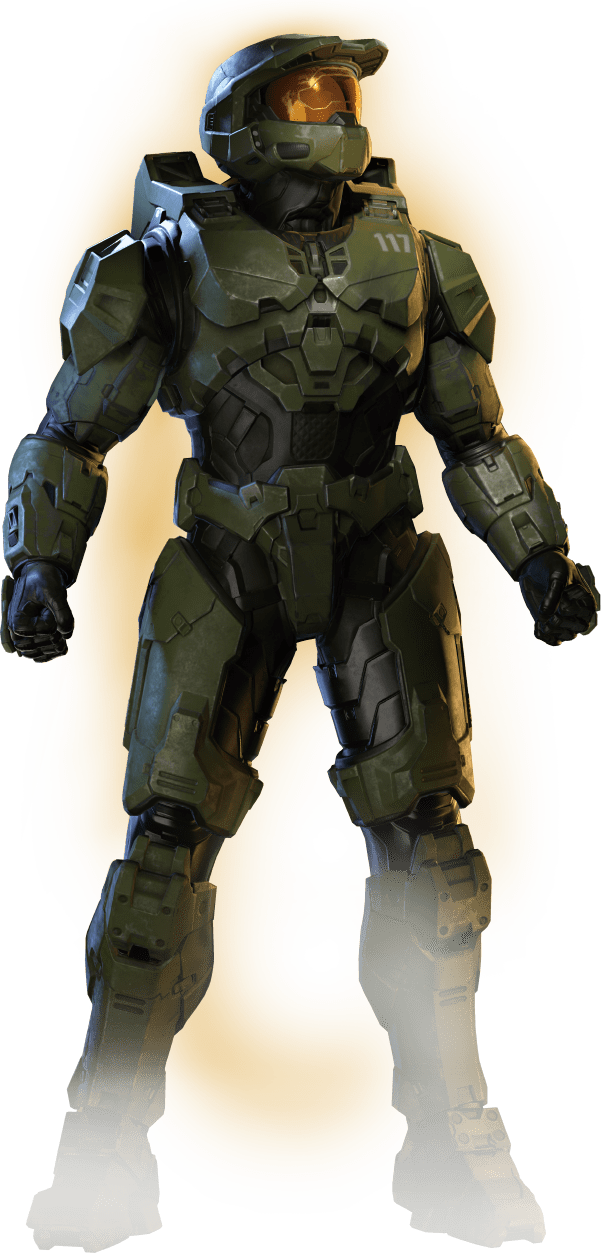 Halo Infinite HCS