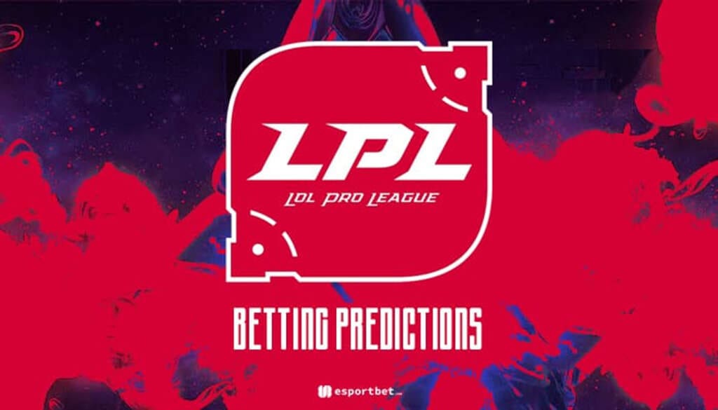 LPL Predictions