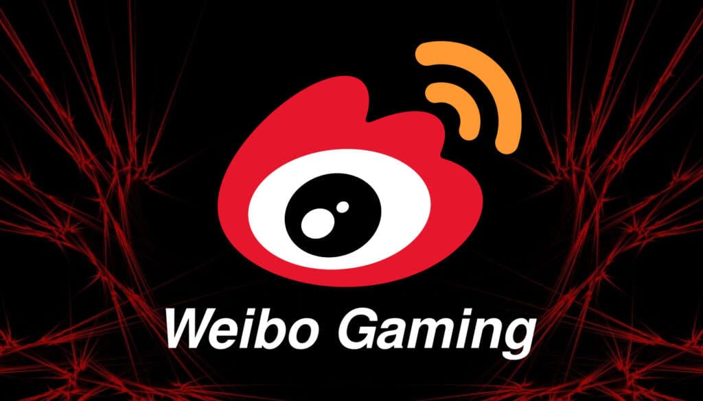 Weibo Gaming