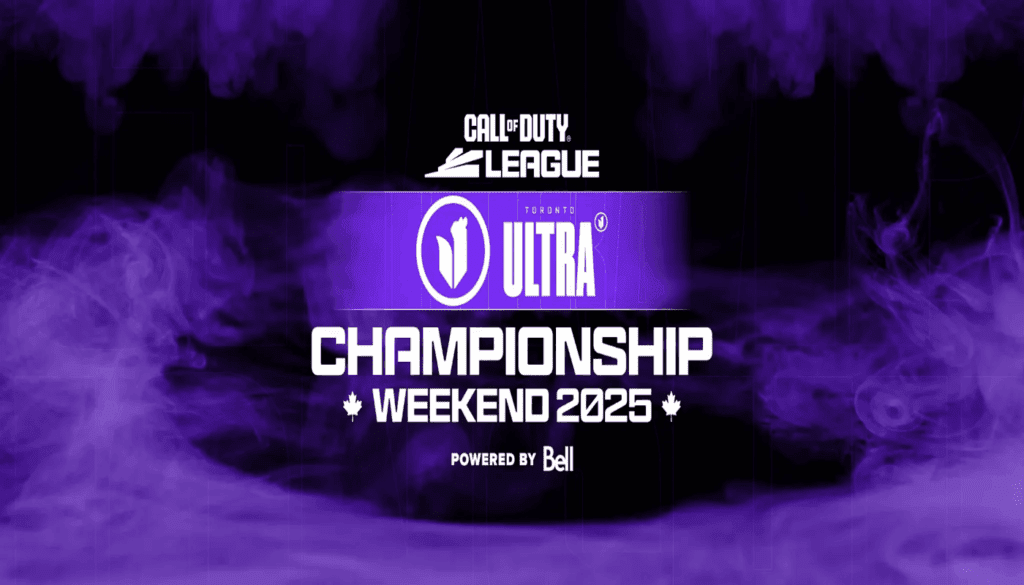 CDL Championship 2025