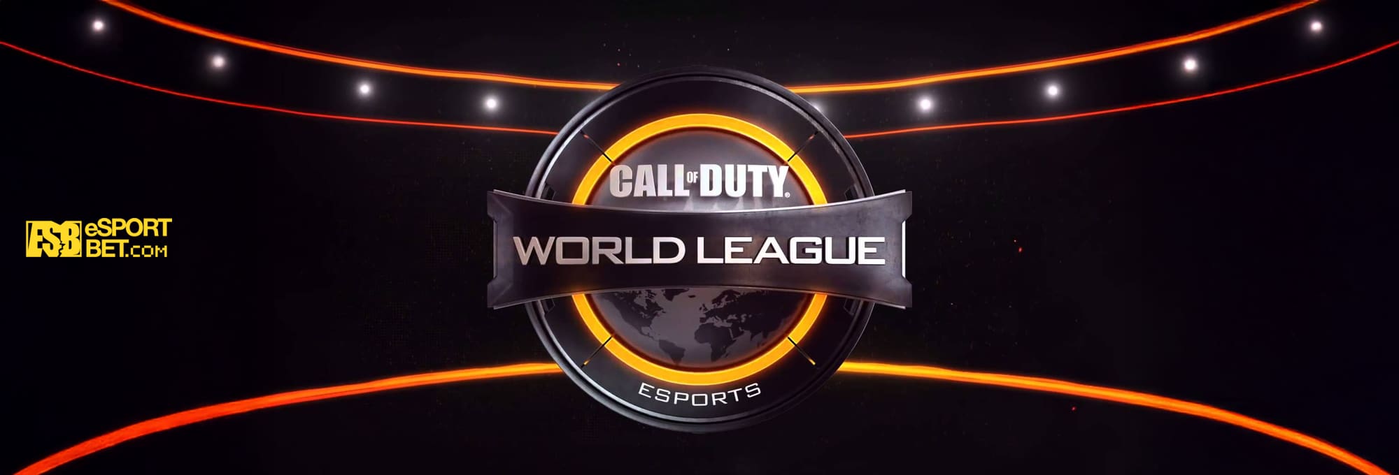 Call of Duty World League