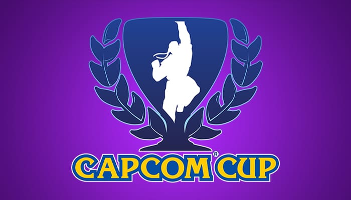 Capcom Cup