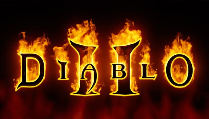 Diablo II