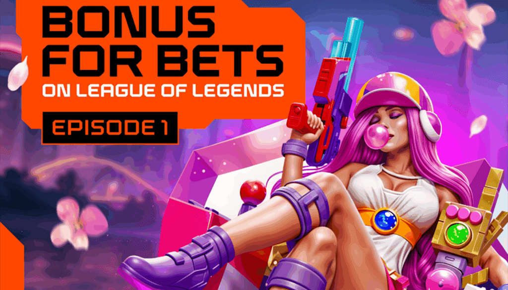 GG.Bet Betting Promo