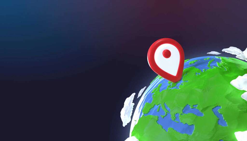 Geo Guesser Esports World Cup