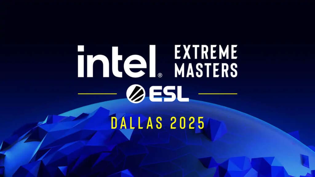IEM Dallas Betting News