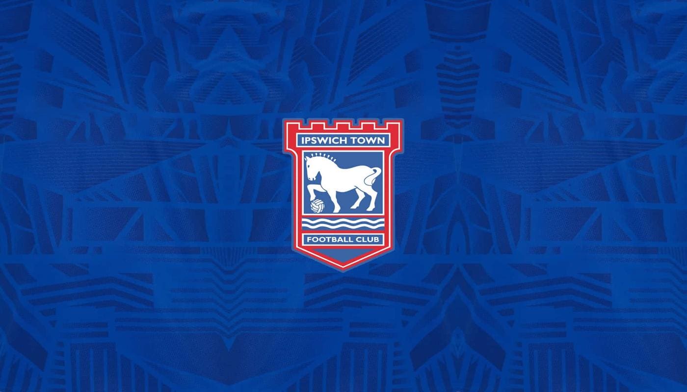 Ipswich Town