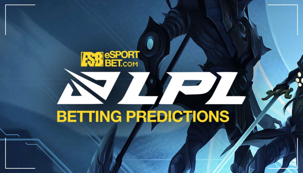 LPL Betting Predictions