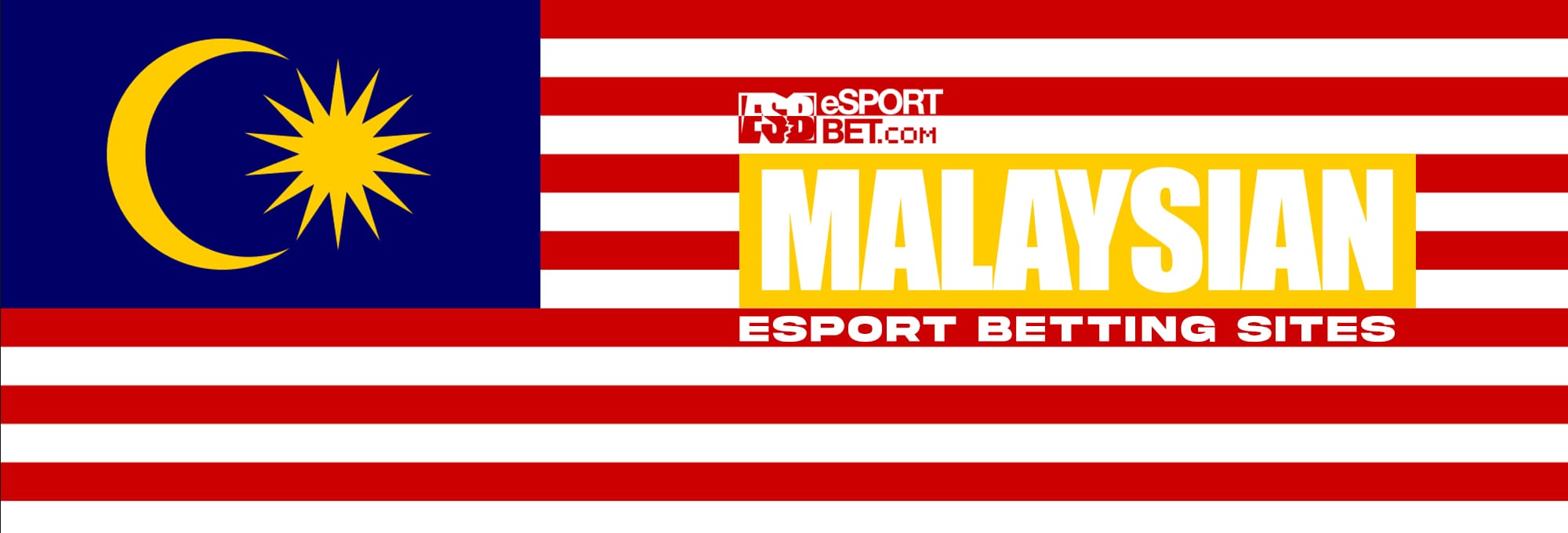 Top Malaysian Esports Betting Sites 2025