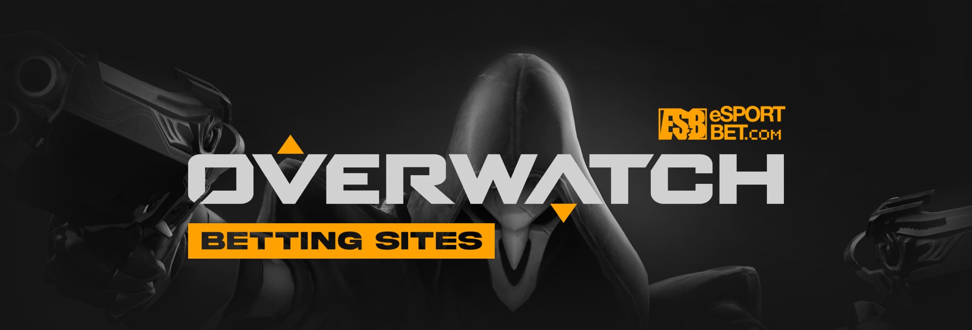 Overwatch betting sites