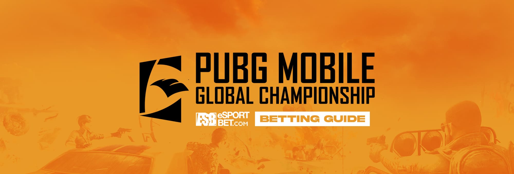 PUBG Mobile Global Championship