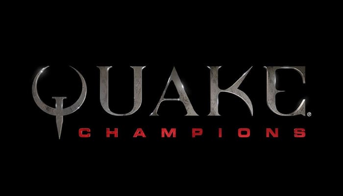 Quake Champions