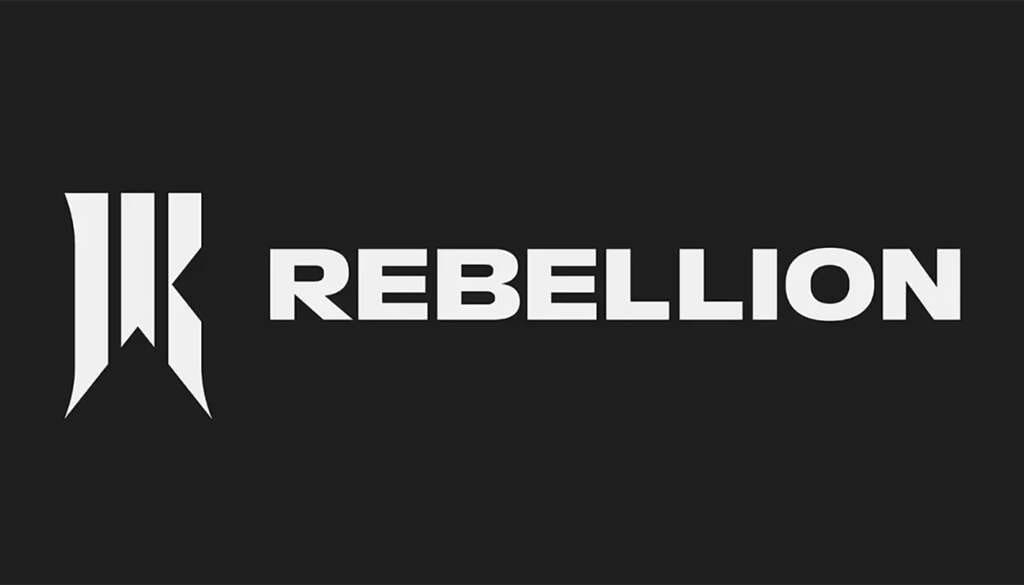 Shopify Rebellion esports team