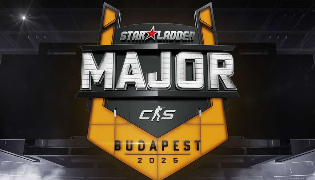 StarLadder Budapest Major 2025