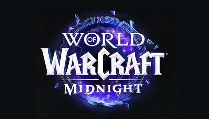 World of Warcraft: Midnight
