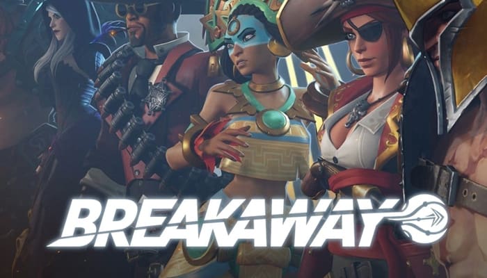 Breakaway Game
