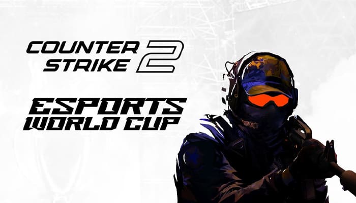 Counter-Strike 2 Esports World Cup 2026