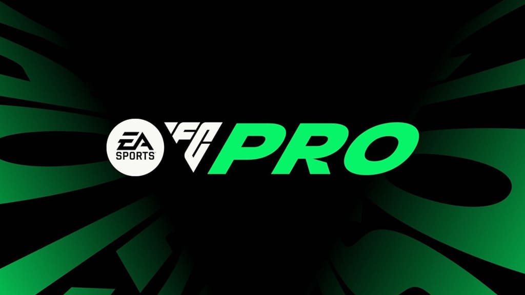 EA FC Pro