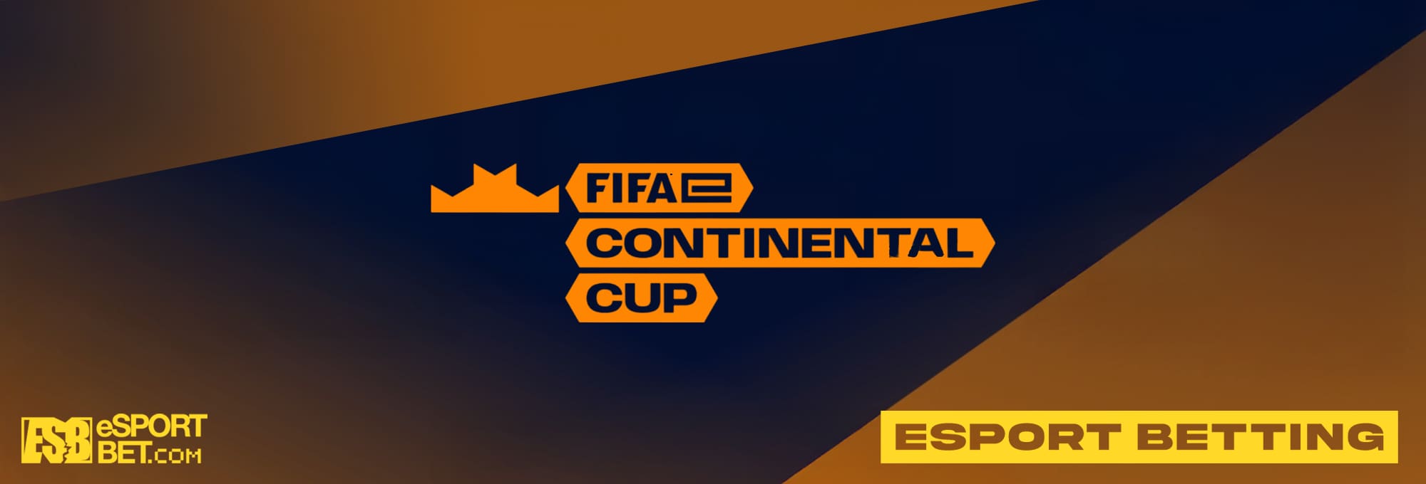 FIFA eContinental Cup