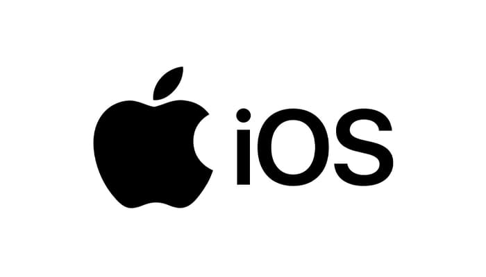 ios char