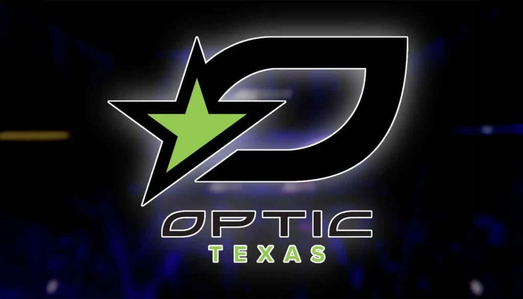 OpTic Texas CDL news
