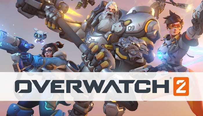 Overwatch 2