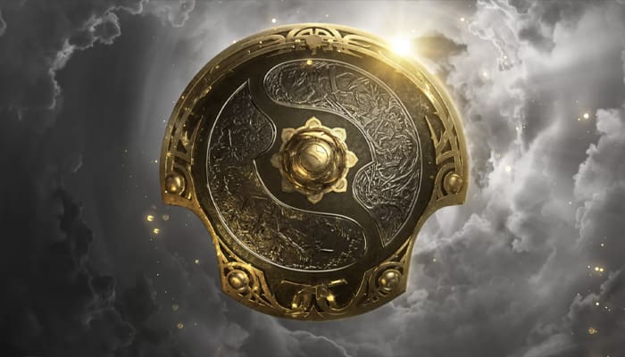 The Invitational Dota II