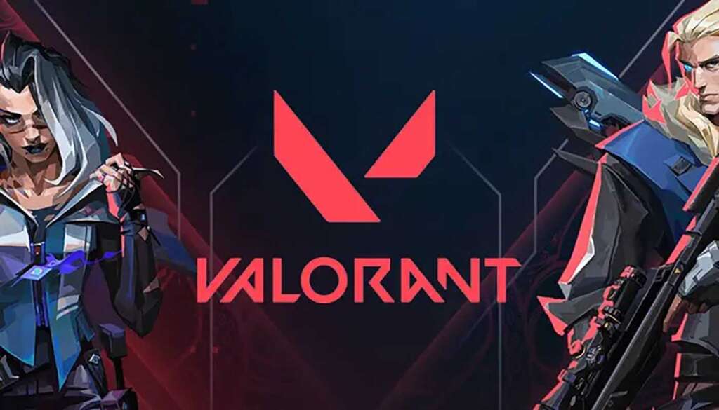 VALORANT