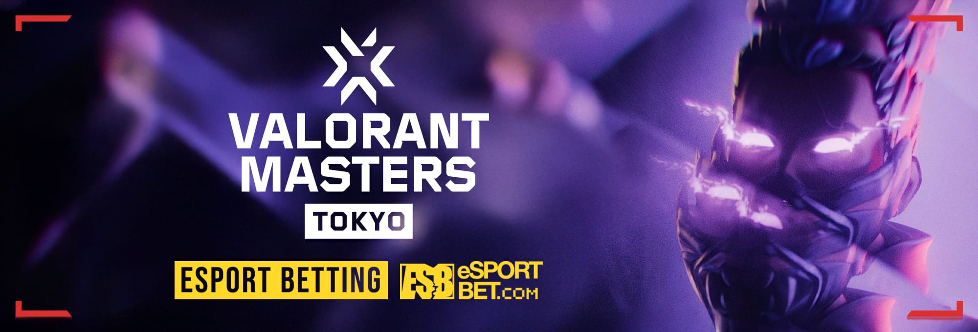 VCT Masters Tokyo