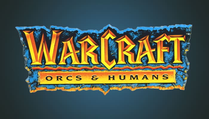 Warcraft: Orcs & Humans