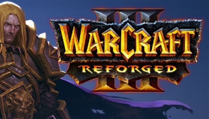 Warcraft III: Reforged