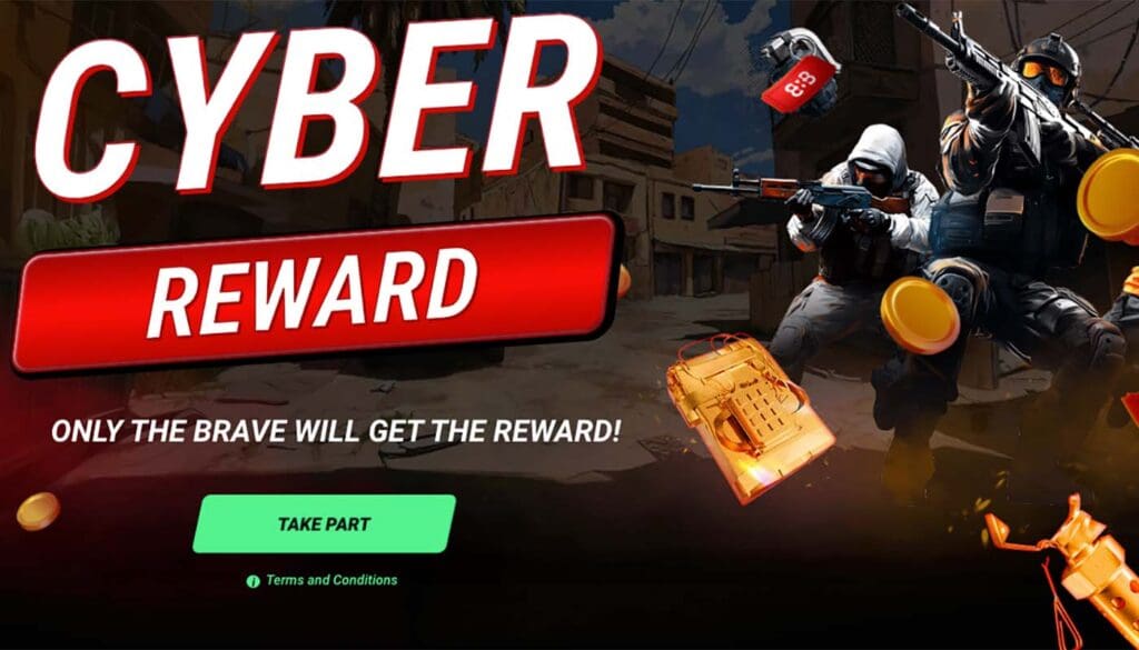 888STARZ Esport Promo