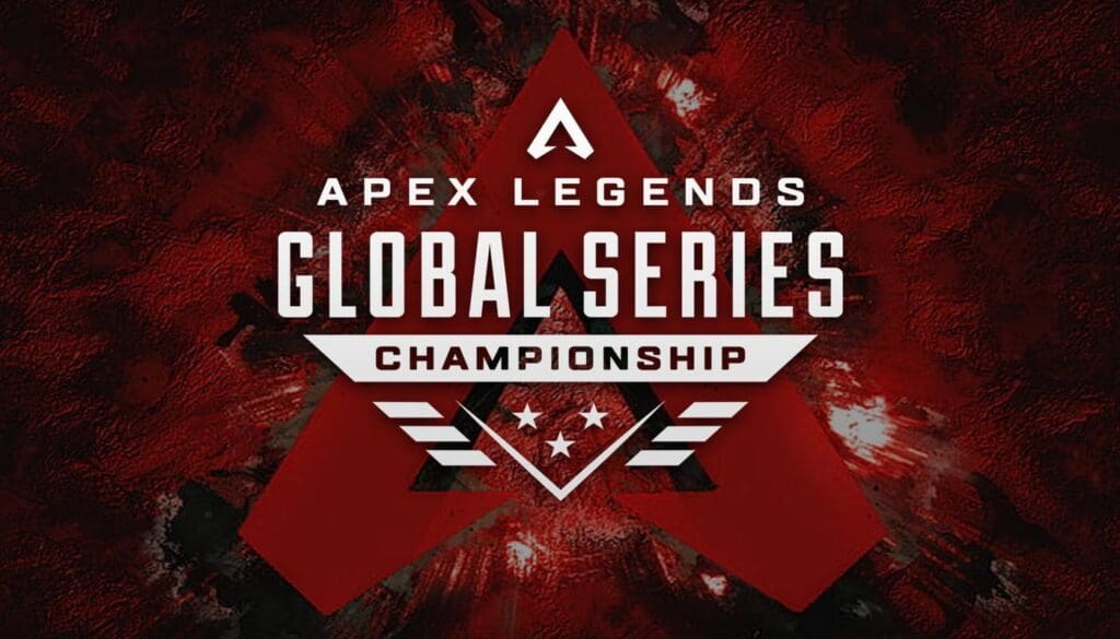 Apex Legends Global Series Championship