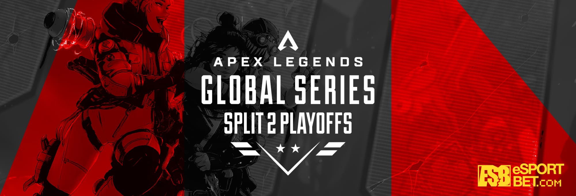 ALGS Split 2 Playoffs betting