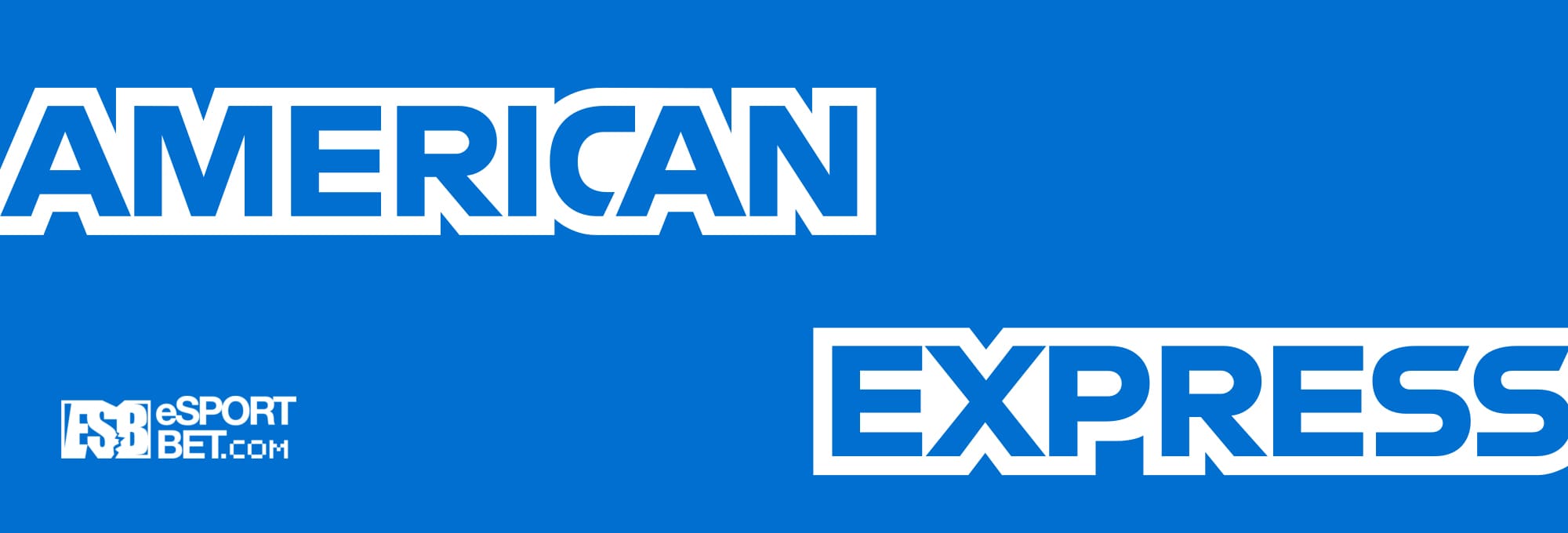 AMEX eSport Betting