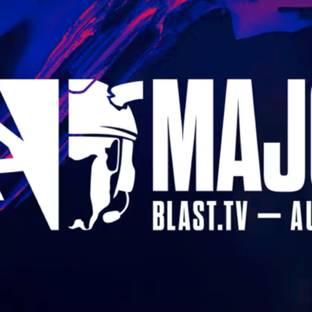 paiN Gaming defeat Virtus.pro to reach BLAST.tv Austin Major playoffs