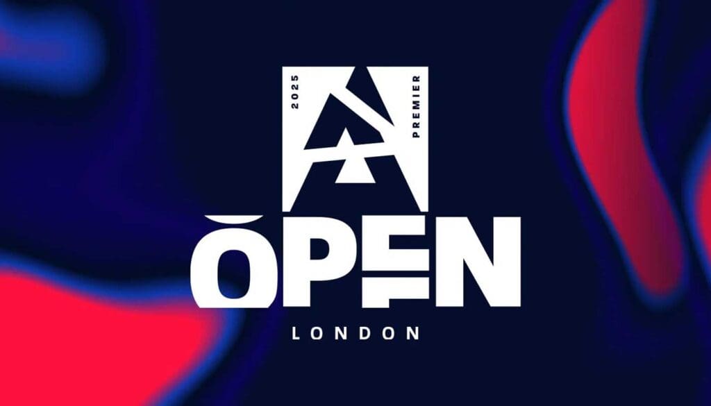 BLAST Open London
