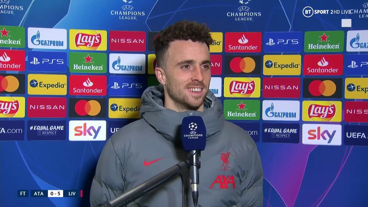 Diogo Jota eSport