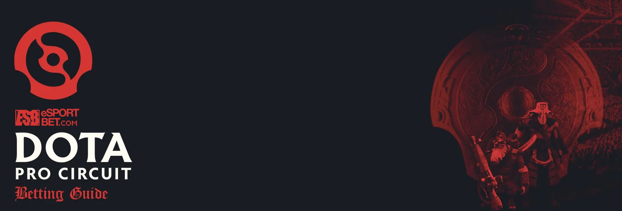 Dota Pro Circuit (DPC)