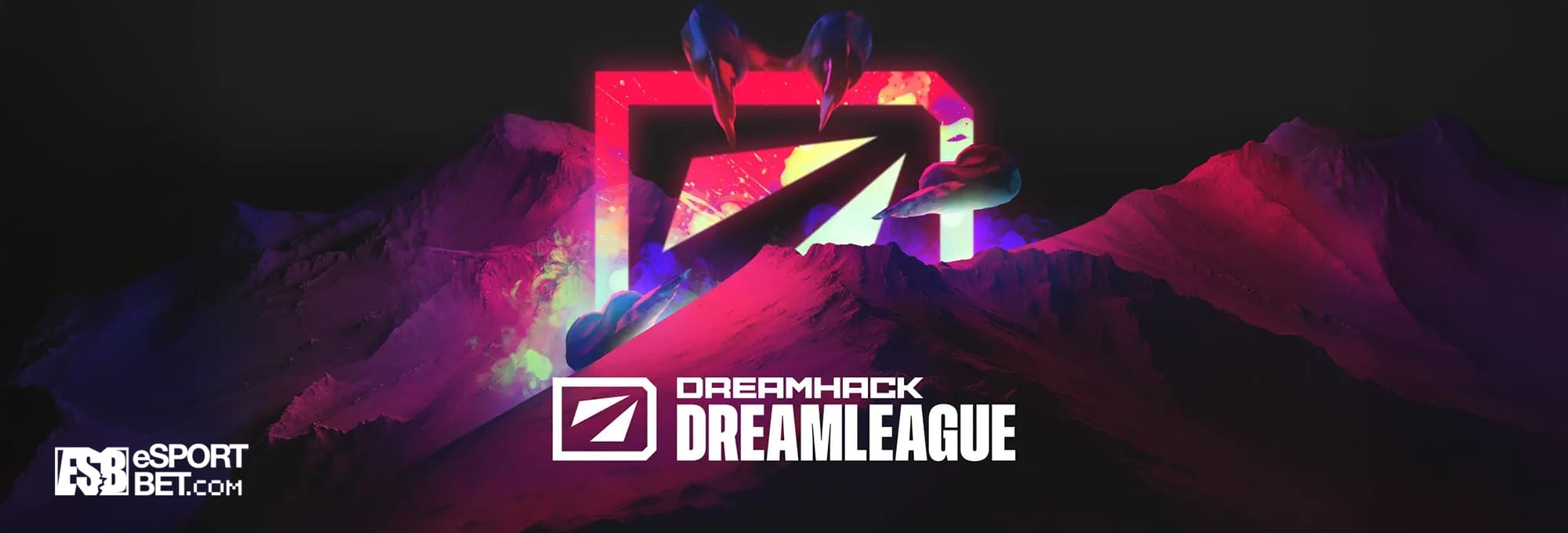 DreamLeague Season 29 betting