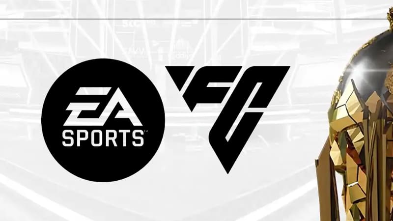 EA Sports FC EWC