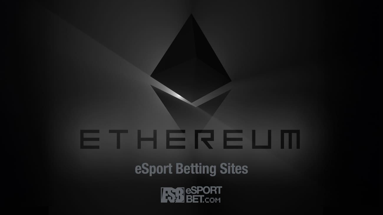 Ethereum eSports Betting Sites | ETH Online Betting 2026