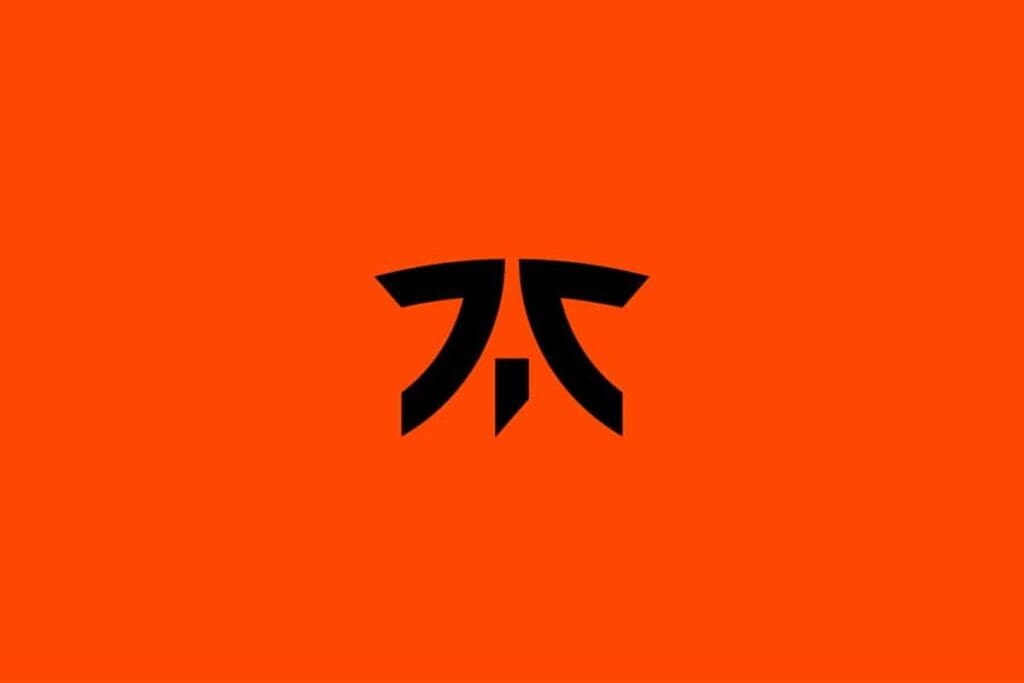 Fnatic Esports Logo