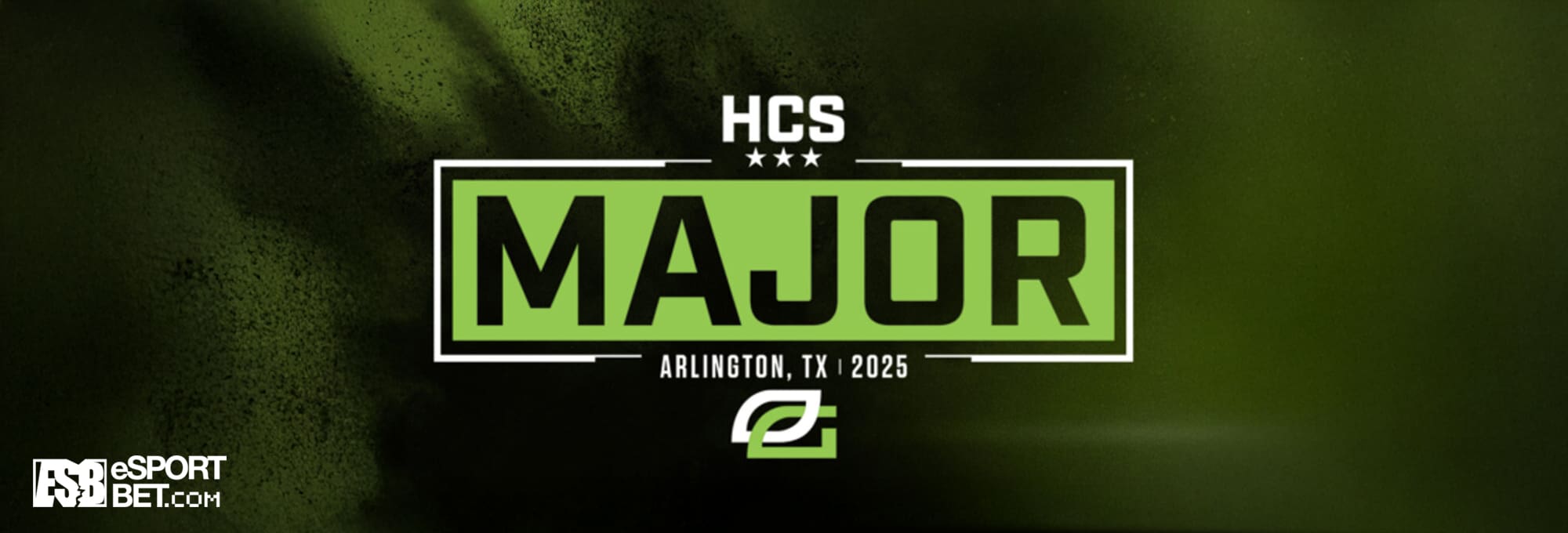 Halo Championship Series: Arlington Major