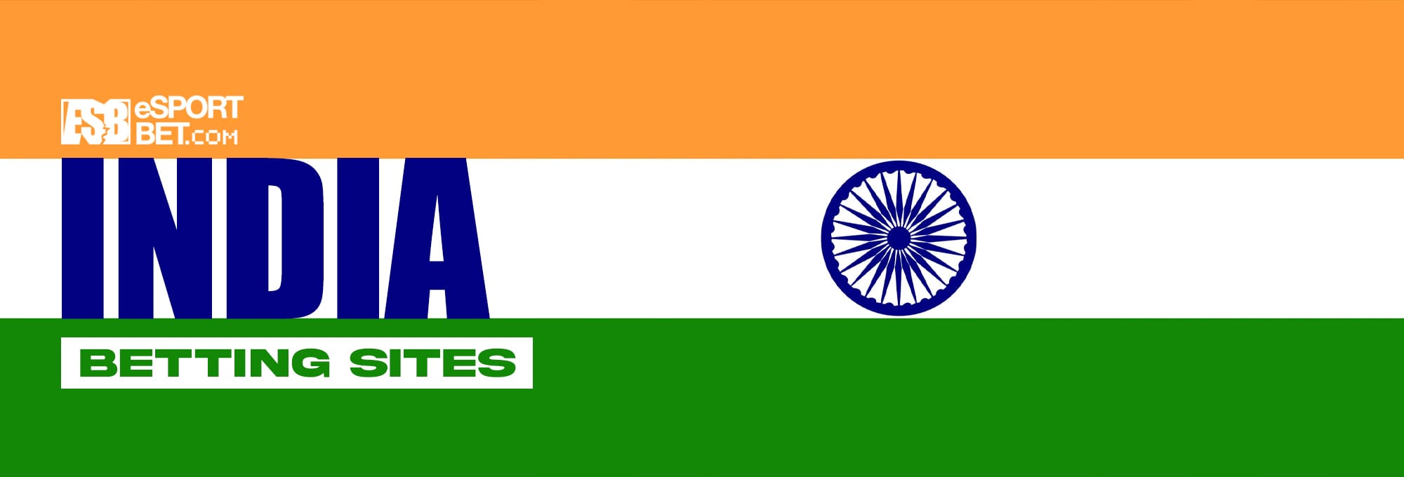 India eSport Betting