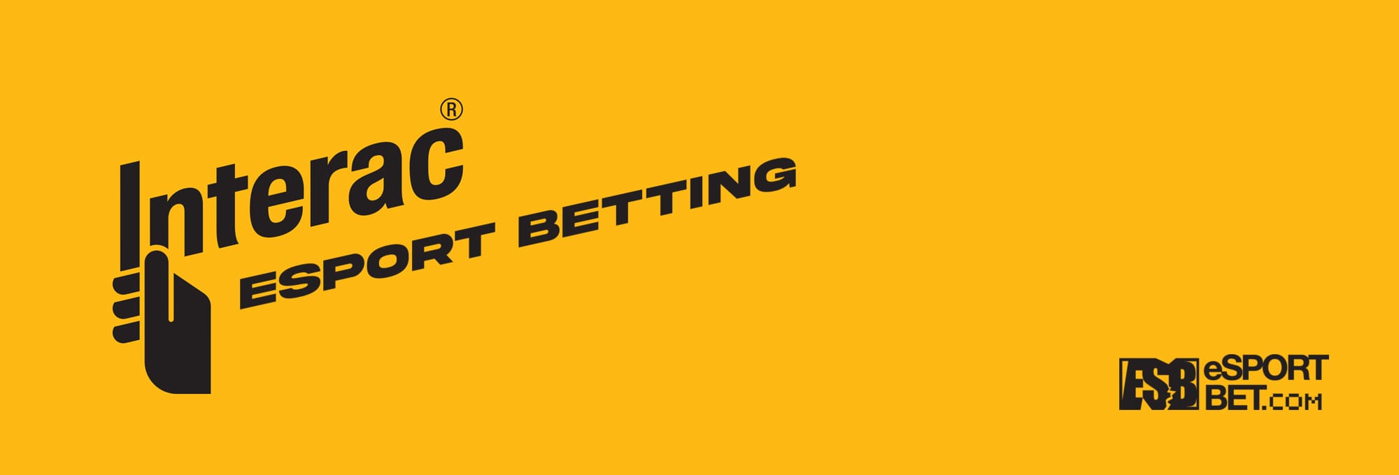 Interac eSport