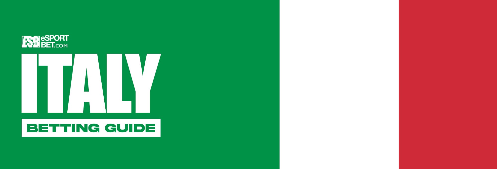 Top Italian eSports Betting Sites | Online Betting Italy 2025